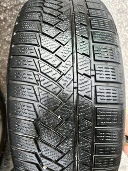 Zimné pneumatiky 215/50 R17