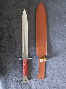 Bodák a bajonet AK-47, 35 cm - 1