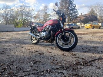 Honda CB 900 f