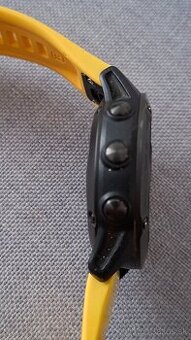 Garmin fenix sapphire 6