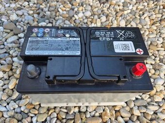 Originalna autobateria 70Ah 420A