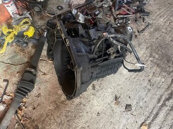 Prevodovka Ford Focus ,Ford c max 1.6 TDCI