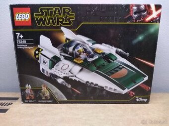 Lego Star Wars 75248
