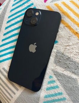 Iphone 13 128GB midnight