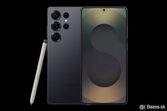 Samsung S25 Ultra NEROZBALENÝ