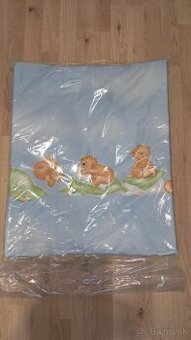 Prebaľovacia podložka