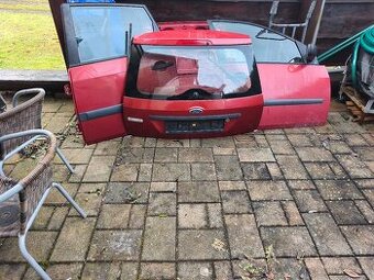 Ford Fiesta  od 2002-2009