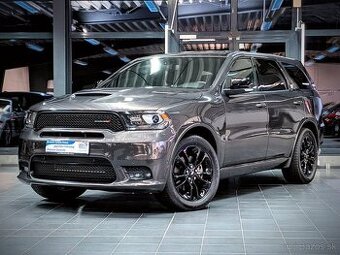 Dodge Durango R/T  5.7 HEMI