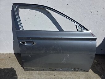 Škoda Superb 3 III 2015- práve predné dvere