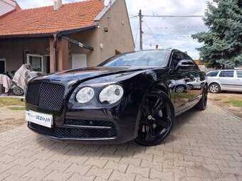 Bentley Continental Flying Spur 4.0 V8 505k A/T (benzín) - 1