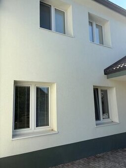 RK Diamant - prenájom RD s halou a parkovacími miestami - 1