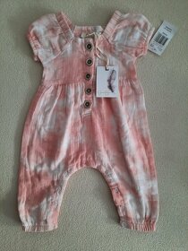 Muselinovy overal 62/68