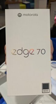 Motorola edge 70 5G gadget gray