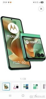Motorola RAZR 60 ULTRA 256GB