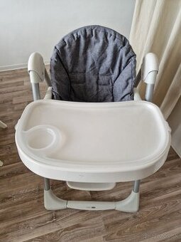 Detská stolička - 1