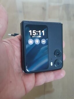 Predám Oppo Find N2 Flip 5G, verzia 8/256GB