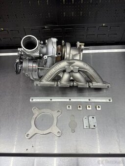 K04064 Turbo 2,0 tfsi