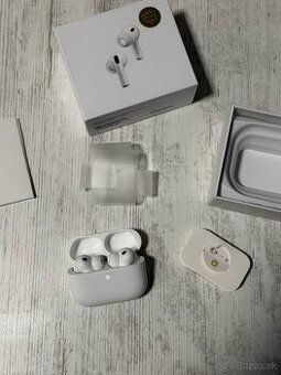 AirPods Pro 3