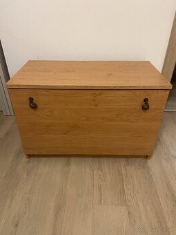 Nábytok do predsiene