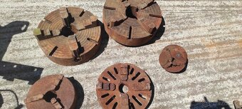 Sústružnícka veci