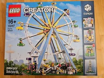 LEGO 10247 - Ferris Wheel