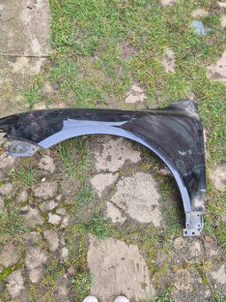 Blatník VW Touareg 7l