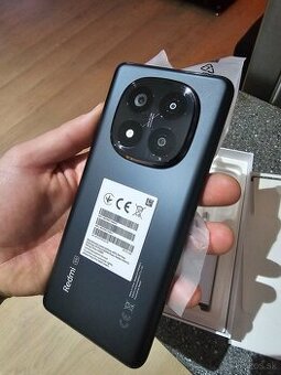 Xiaomi Redmi Note 14 Pro plus 5G (12/512)