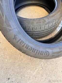 Continental EcoContact Eco Contact 6 235/50/R19