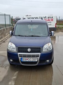 Doblo 1.3 62kw