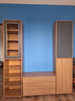 Izbový nábytok - komplet