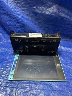 PANEL KURENIA  AUDI A6 C5