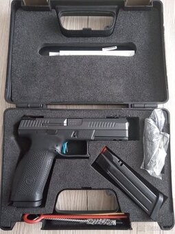 CZ P10F