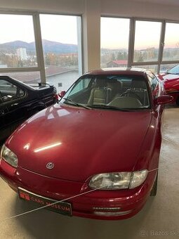 Mazda Mx6