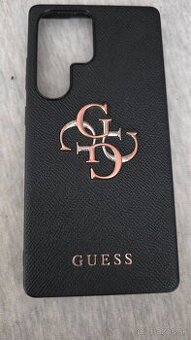 Kryt na samsung ultra S25 guess