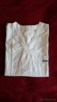 Zdravotnícka uniforma - blúza