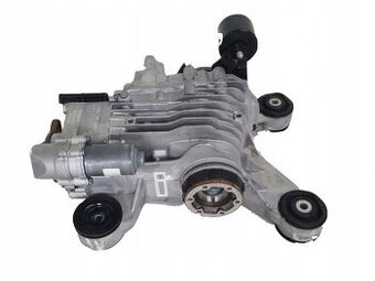 ŠKODA, VW, SEAT predám zadný diferenciál HALDEX