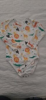 Detské oblečenie od 0-2 roky