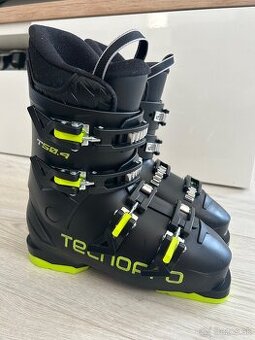 Juniorské lyziarky TecnoPro