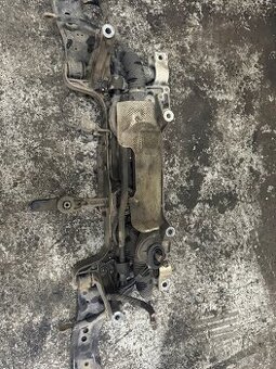 Servo riadenie Passat B7