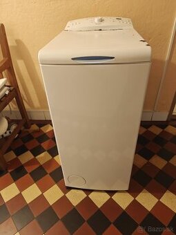 Práčka Whirlpool AWE 7519