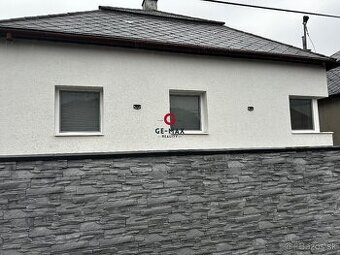 Rodinný dom na predaj – Trebišov