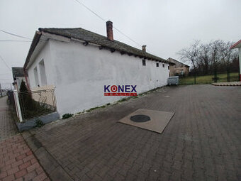 ID-3432 NA PREDAJ – RODINNÝ DOM obec BOĽ