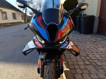 BMW M 1000 RR competition 2025