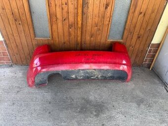 Audi A3 lift sportback 2008-2012 zadný nárazník