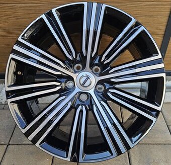 Atraktívne originálne disky VOLVO - 5x108 r18