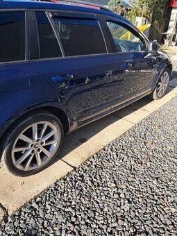 Octavia 3 1.6 81 rv 2016