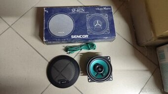 Reproduktor do auta SENCOR SP-402N
