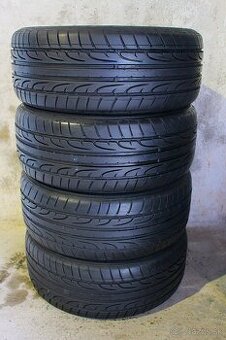 Pneumatiky DUNLOP 215/45 r16 LETNE