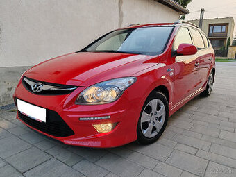 Predam HYundai I30, 1.6 CRDI Combi Diesel 66kw R.V 2011 -