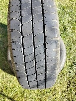 Letná pneumatika 3ks 195/60 R16C GoodYear Cargo